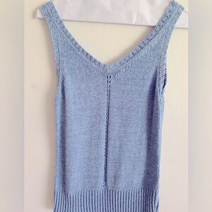 Beautiful Sweater Set